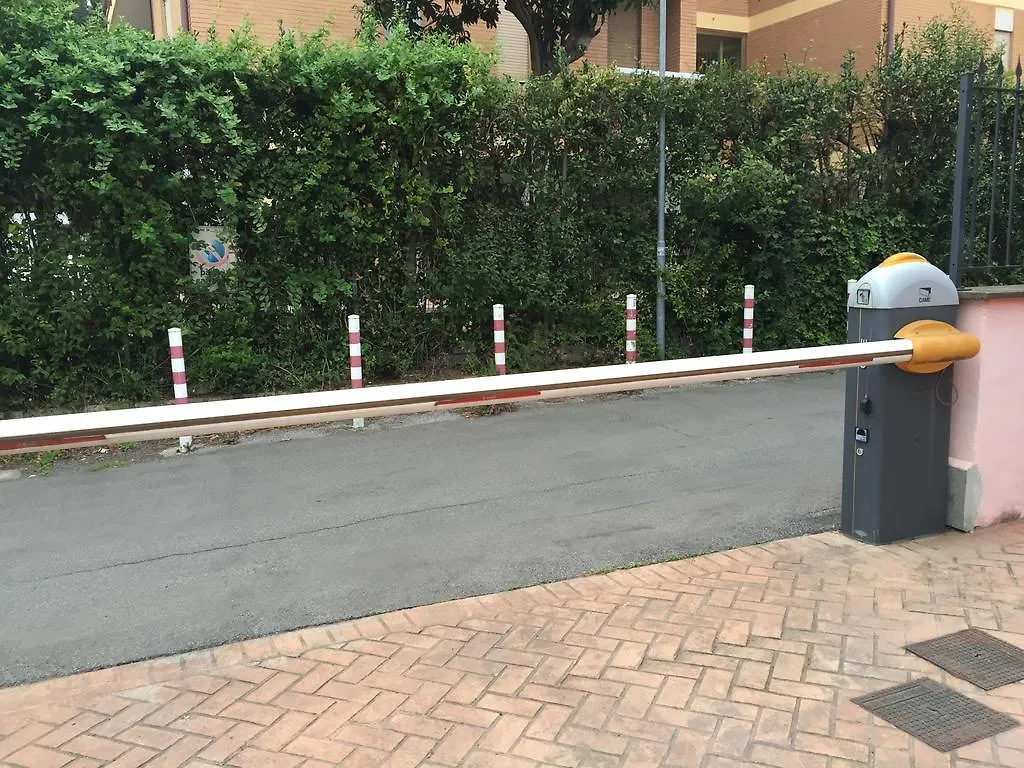 Pineta Apartment Rome