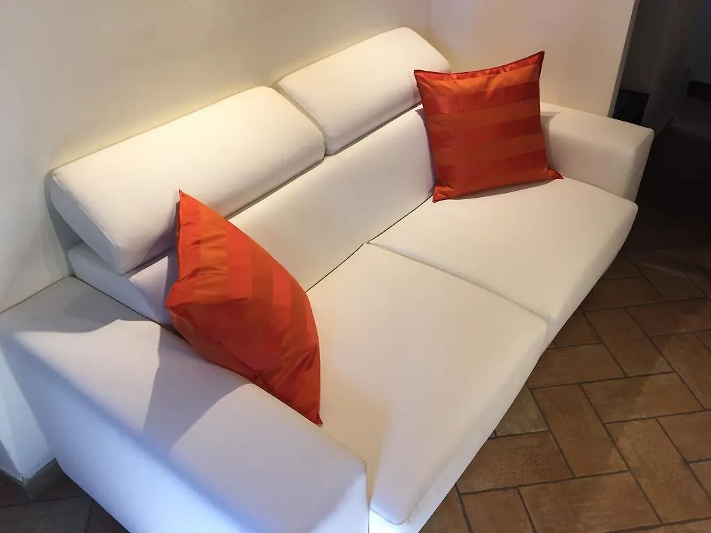 Pineta Apartment Rome Italy