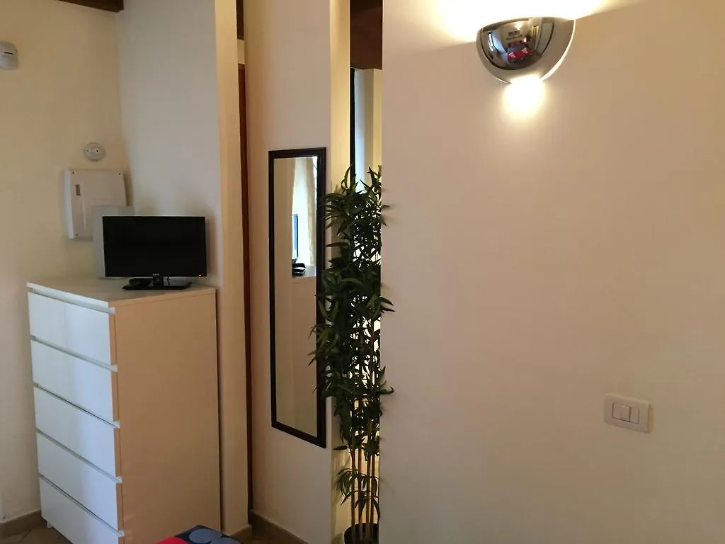 Pineta Apartment Rome
