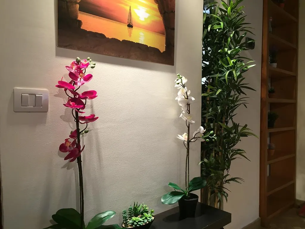 Pineta Apartment Rome