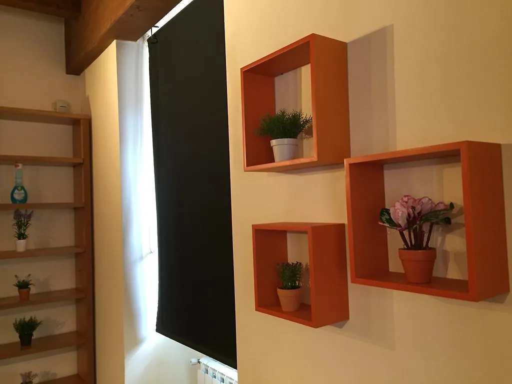 Pineta Apartment Rome 0*,  Italy
