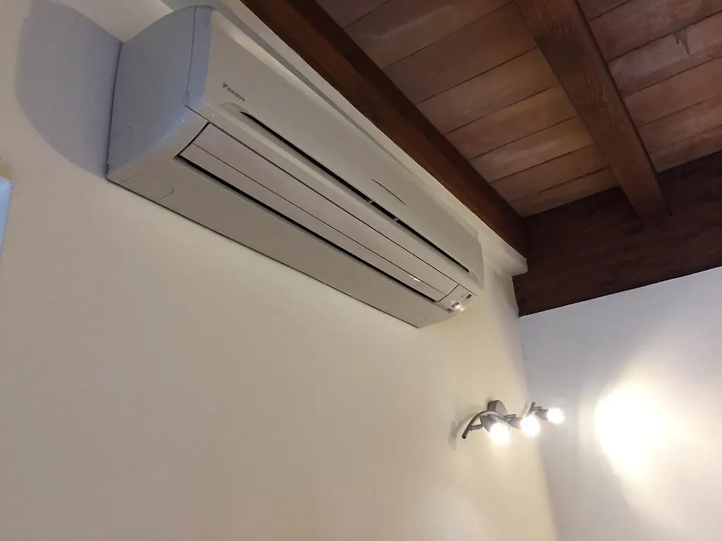 Pineta Apartment Rome