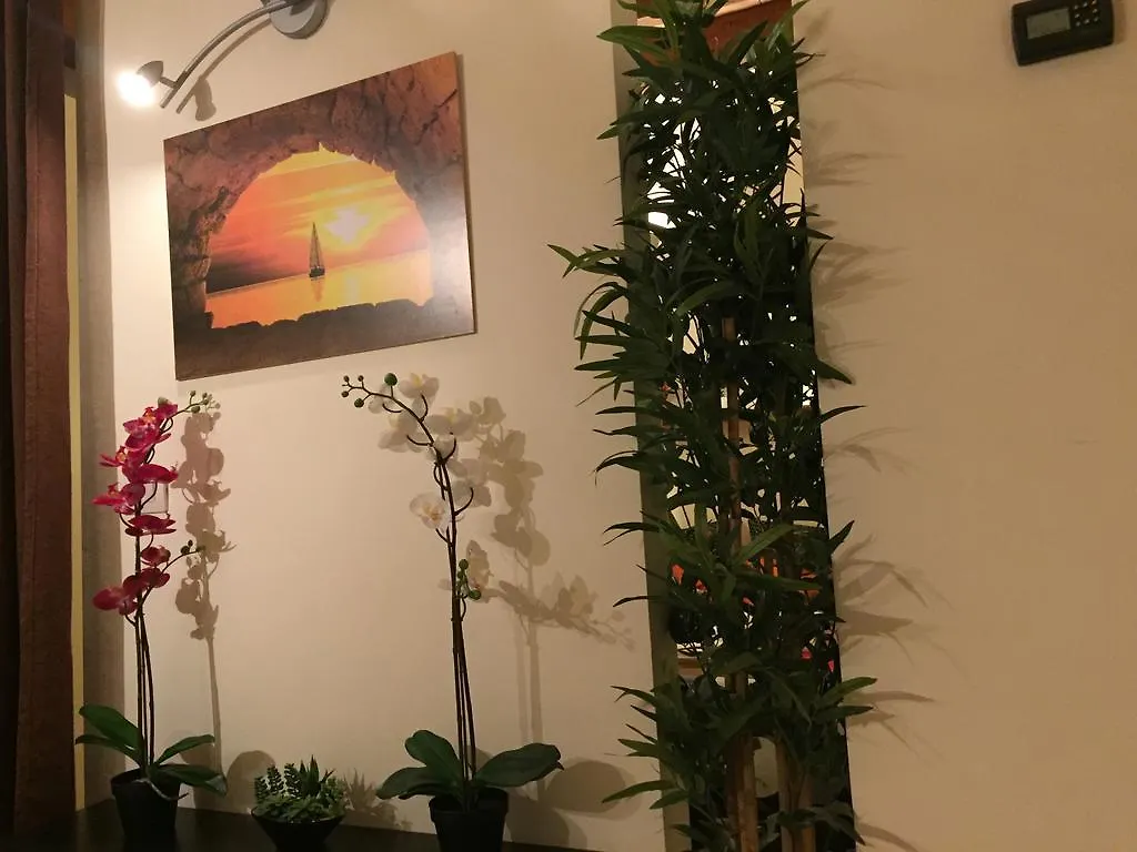 Pineta Apartment Rome