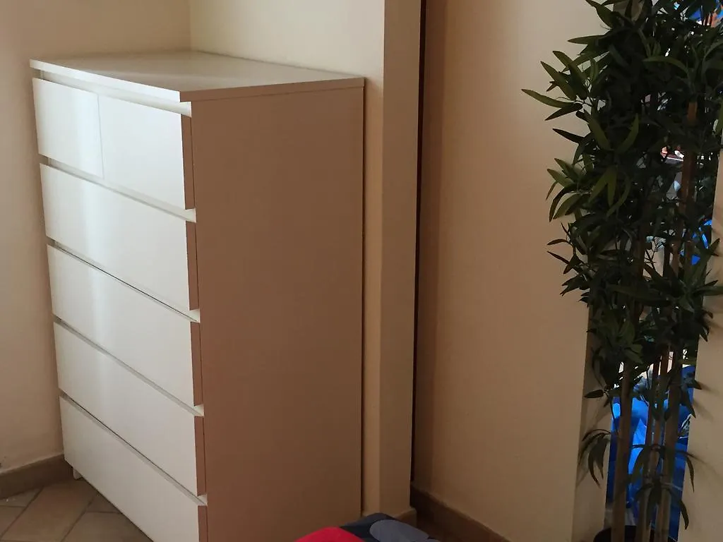 Pineta Apartment Rome