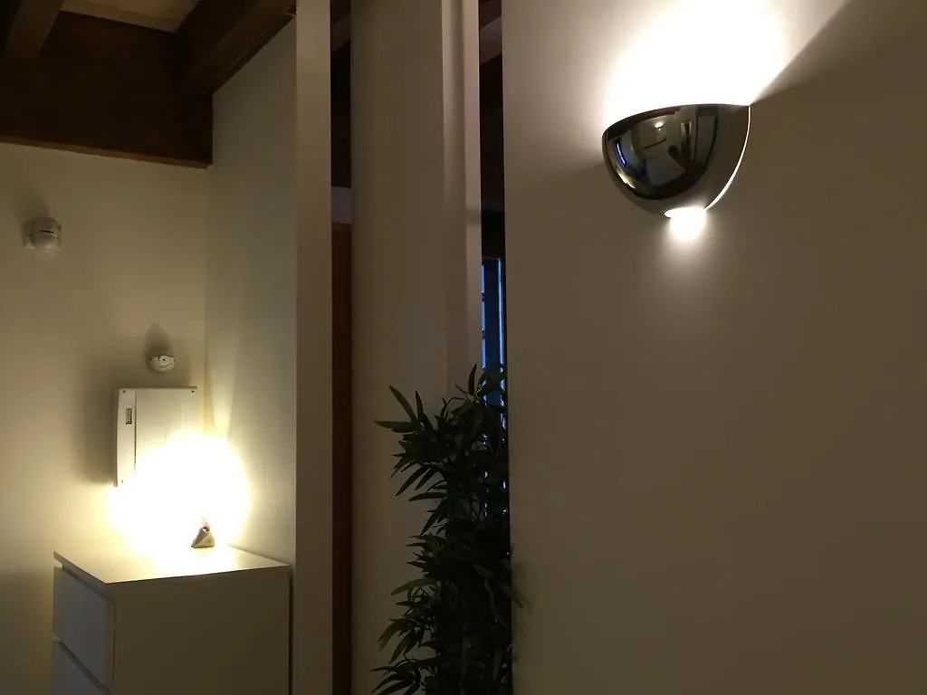 Pineta Apartment Rome 0*,