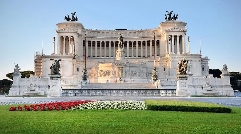 Pineta Apartment Rome